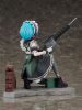 Re:Zero Starting Life in Another World PVC Statue 1/7 Rem Military Ver. 16 cm