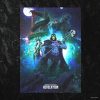 Masters of the Universe: Revelation™ Jigsaw Puzzle Skeletor™ and Evil-Lyn™ (1000 pieces)