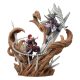 Naruto Shippuden Elite Dynamic Statue 1/6 Gaara vs Kimimaro 61 cm