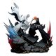 Bleach Elite Dynamic Statue 1/6 Ichigo Kurosaki vs Hollow Ichigo 56 cm