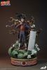 Naruto Shippuden Master Museum Szobor 1/4 Senju Hashirama 71 cm