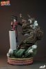 Naruto Shippuden Master Museum Szobor 1/4 Senju Hashirama 71 cm