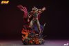 Fist of the North Star Elite Dynamic Statue 1/6 Raoh 45 cm