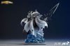 Hearthstone Szobor 1/10 The Lich King 30 cm