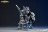 Hearthstone Szobor 1/10 The Lich King 30 cm