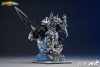 Hearthstone Szobor 1/10 The Lich King 30 cm