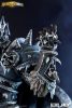 Hearthstone Szobor 1/10 The Lich King 30 cm