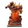 Hearthstone Szobor Ragnaros the Firelord 27 cm