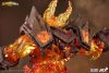 Hearthstone Szobor Ragnaros the Firelord 27 cm