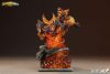 Hearthstone Szobor Ragnaros the Firelord 27 cm