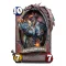 Hearthstone 3D Art Frame Statue Varian Wrynn 31 cm