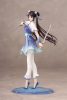 Original Character Figura 1/10 Gift+ Lotus Fairy: Zhao Ling'er 17 cm