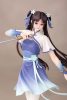 Original Character Figura 1/10 Gift+ Lotus Fairy: Zhao Ling'er 17 cm