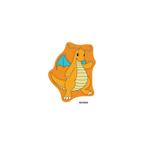 Pokemon Pillow Dragonite 36 cm