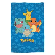 Pokemon takarók