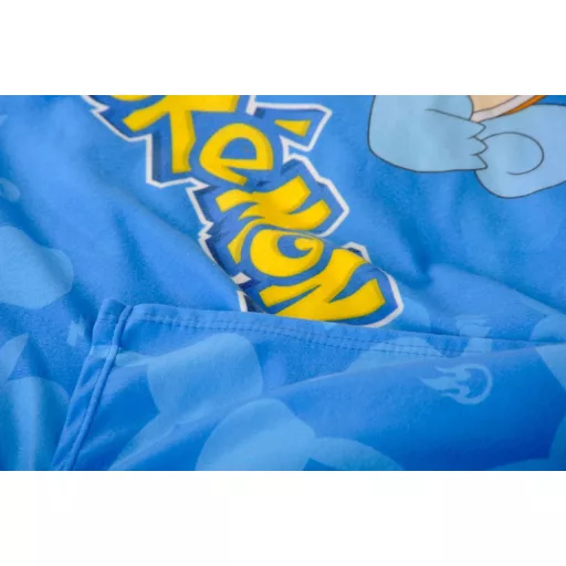 Pokemon Takaró Starter Pokemon 130 x 160 cm