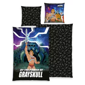 Masters of the Universe Bedding 135 x 200 cm