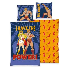 Masters of the Universe Bedding 135 x 200 cm