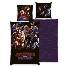 Masters of the Universe Bedding 135 x 200 cm