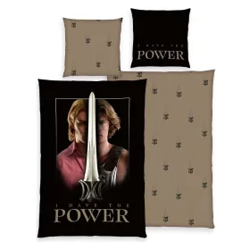 Masters of the Universe Bedding 135 x 200 cm