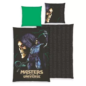 Masters of the Universe Bedding 135 x 200 cm