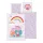 Peppa Pig bed linen Ver. 2 135 x 200 cm