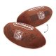 NFL Pillow Touch Down 38 cm