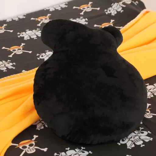 One Piece Párna Gomu Gomu no Mi 45 cm
