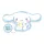 Sanrio Pillow Cinamon Roll Star 37 cm