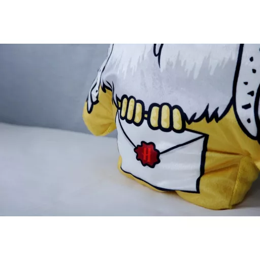 Harry Potter Párna Hedwig 35 cm