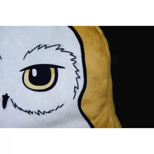 Harry Potter Párna Hedwig 35 cm