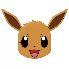 Pokemon Pillow Evoli 35 cm