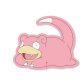 Pokemon Párna Slowpoke 35 cm