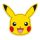 Pokemon Párna Pikachu 30 cm
