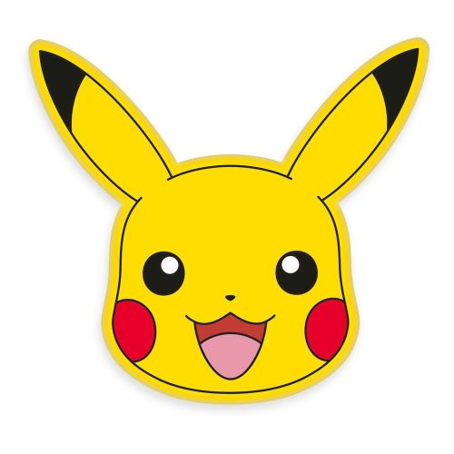 Pokemon Párna Pikachu 30 cm