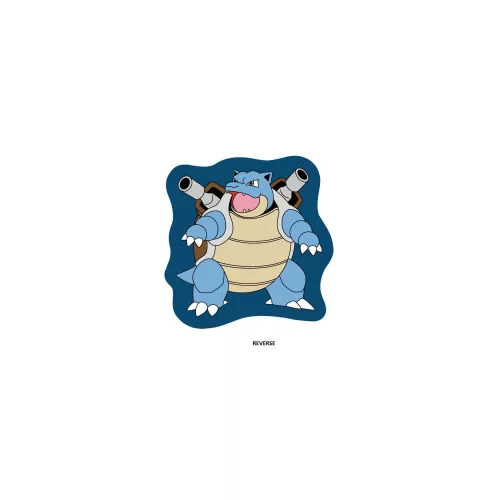 Pokemon Pillow Blastoise 36 cm