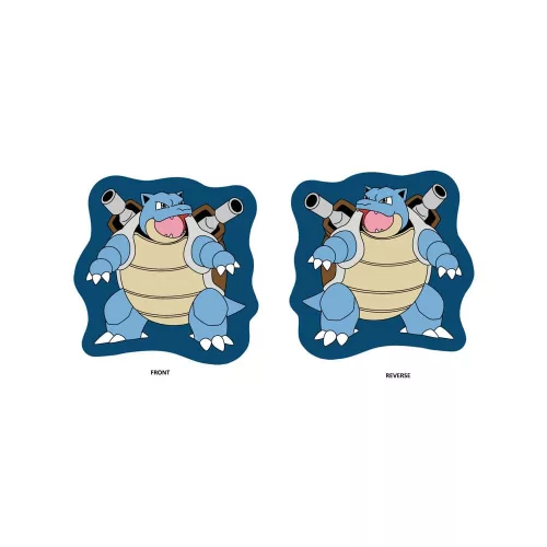 Pokemon Pillow Blastoise 36 cm