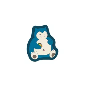 Pokemon Pillow Snorlax 36 cm