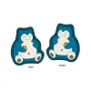 Pokemon Pillow Snorlax 36 cm