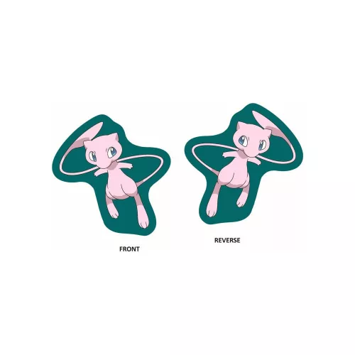 Pokemon Pillow Mew 36 cm