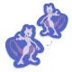 Pokémon Pillow Mewtwo 36 cm