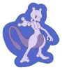 Pokémon Pillow Mewtwo 36 cm
