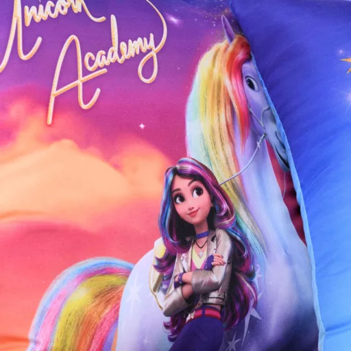 Unicorn Academy Pillow Magic 40 x 40 cm Assortment (15)