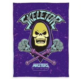 Masters of the Universe Fleece Blanket 130 x 160 cm