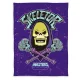 Masters of the Universe Fleece Blanket 130 x 160 cm