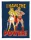 Masters of the Universe Fleece Blanket 130 x 160 cm