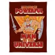 Masters of the Universe Fleece Blanket 130 x 160 cm