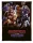Masters of the Universe Fleece Blanket 130 x 160 cm