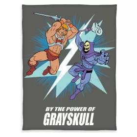 Masters of the Universe Fleece Blanket 130 x 160 cm