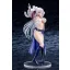 I Was Reincarnated as the 7th Prince so I Can Take My Time Perfecting My Magical Ability PVC Figure 1/6 Captive Sword Princess Sylpha=Langriss 27 cm